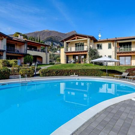 6 Happiness Apartman Toscolano-Maderno Kültér fotó