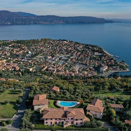 6 Happiness Apartman Toscolano-Maderno Kültér fotó