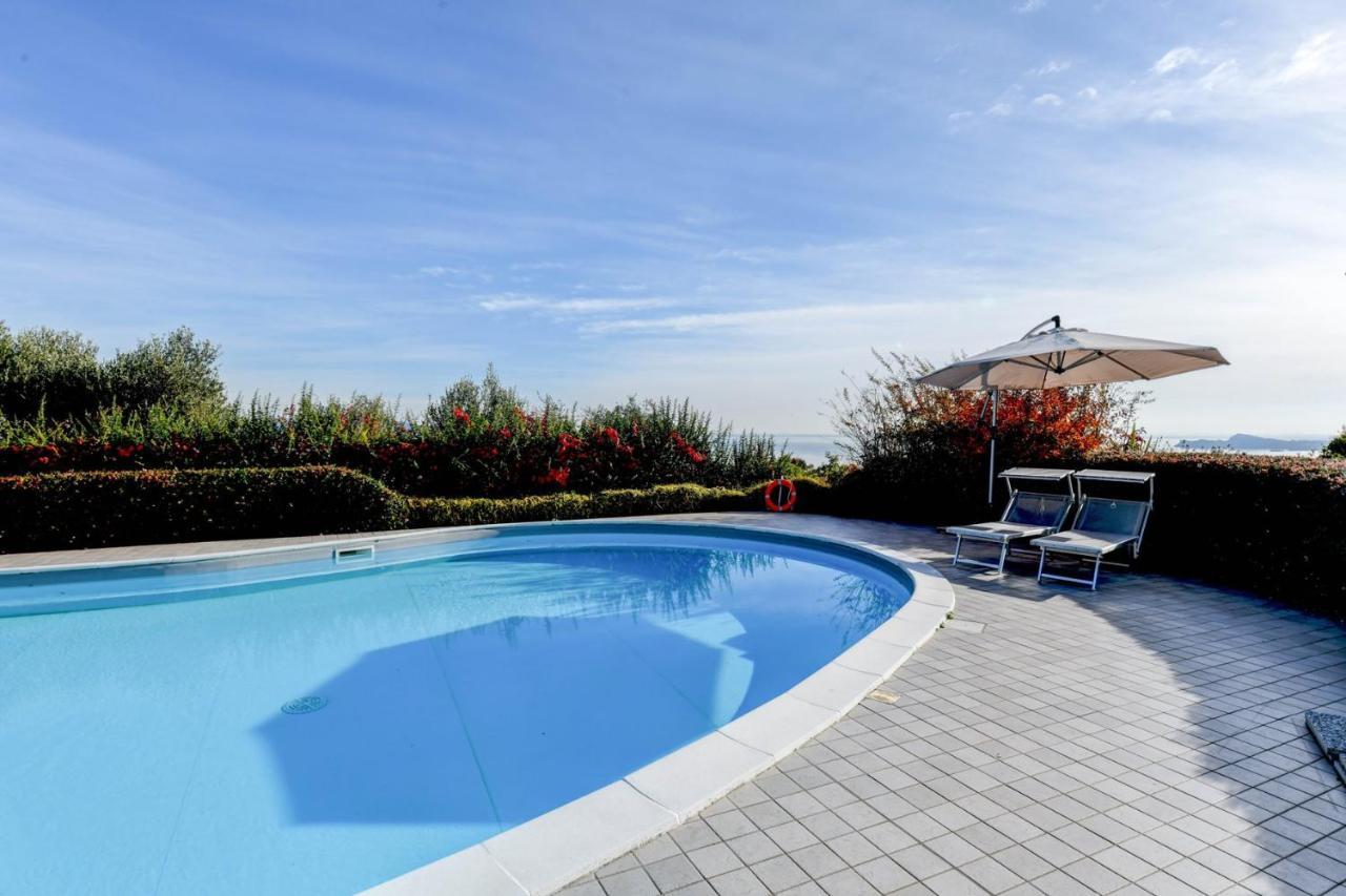 6 Happiness Apartman Toscolano-Maderno Kültér fotó