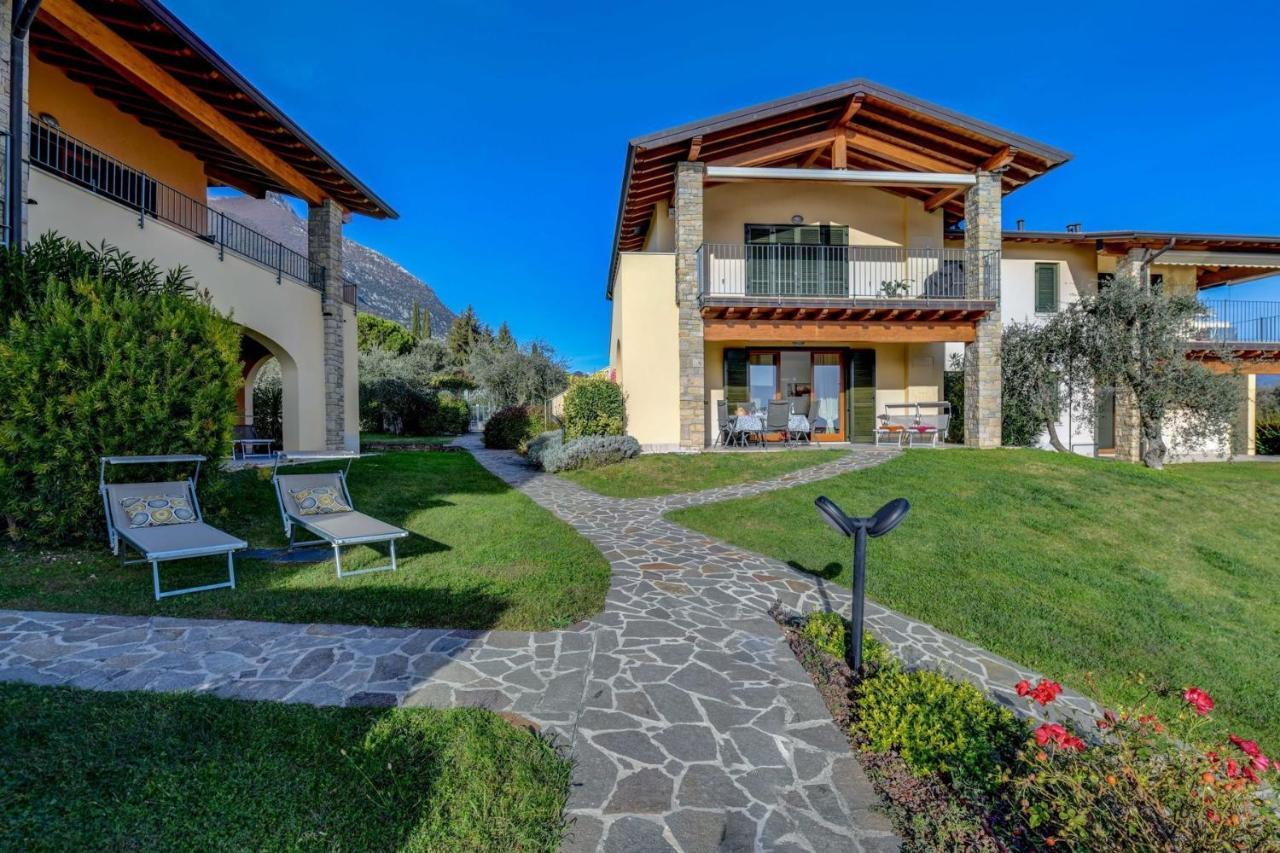 6 Happiness Apartman Toscolano-Maderno Kültér fotó