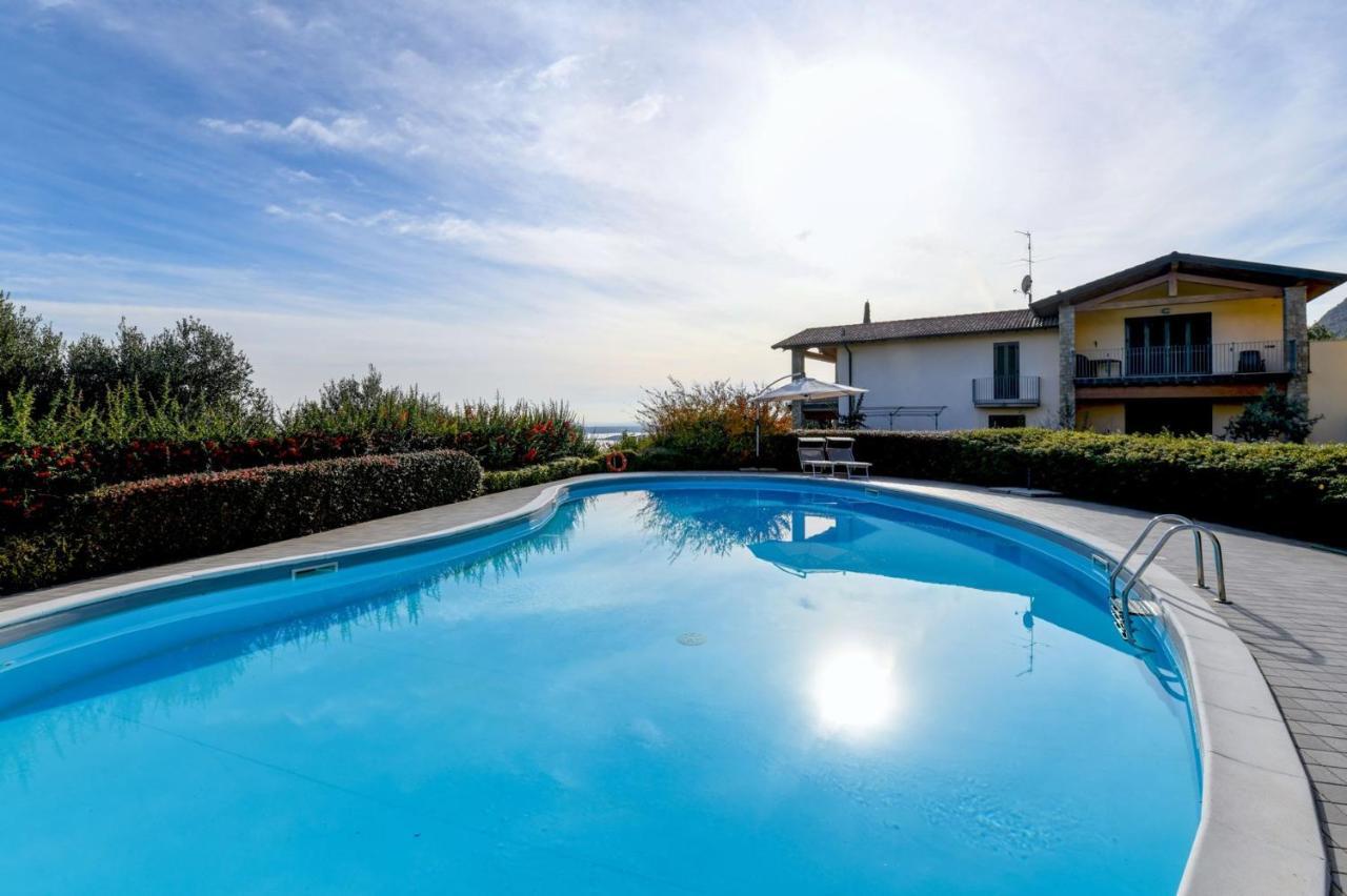 6 Happiness Apartman Toscolano-Maderno Kültér fotó