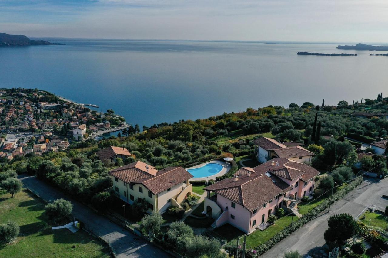 6 Happiness Apartman Toscolano-Maderno Kültér fotó