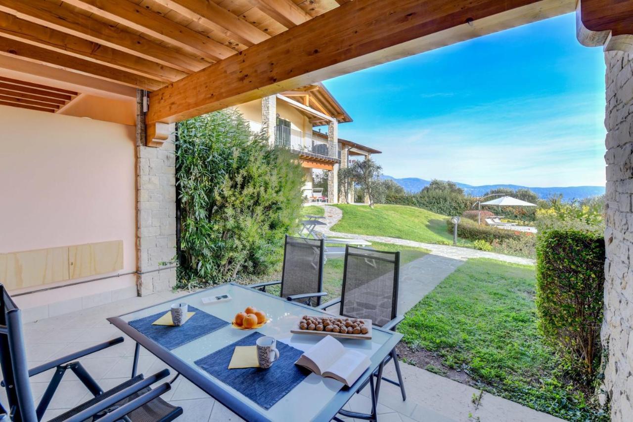 6 Happiness Apartman Toscolano-Maderno Kültér fotó