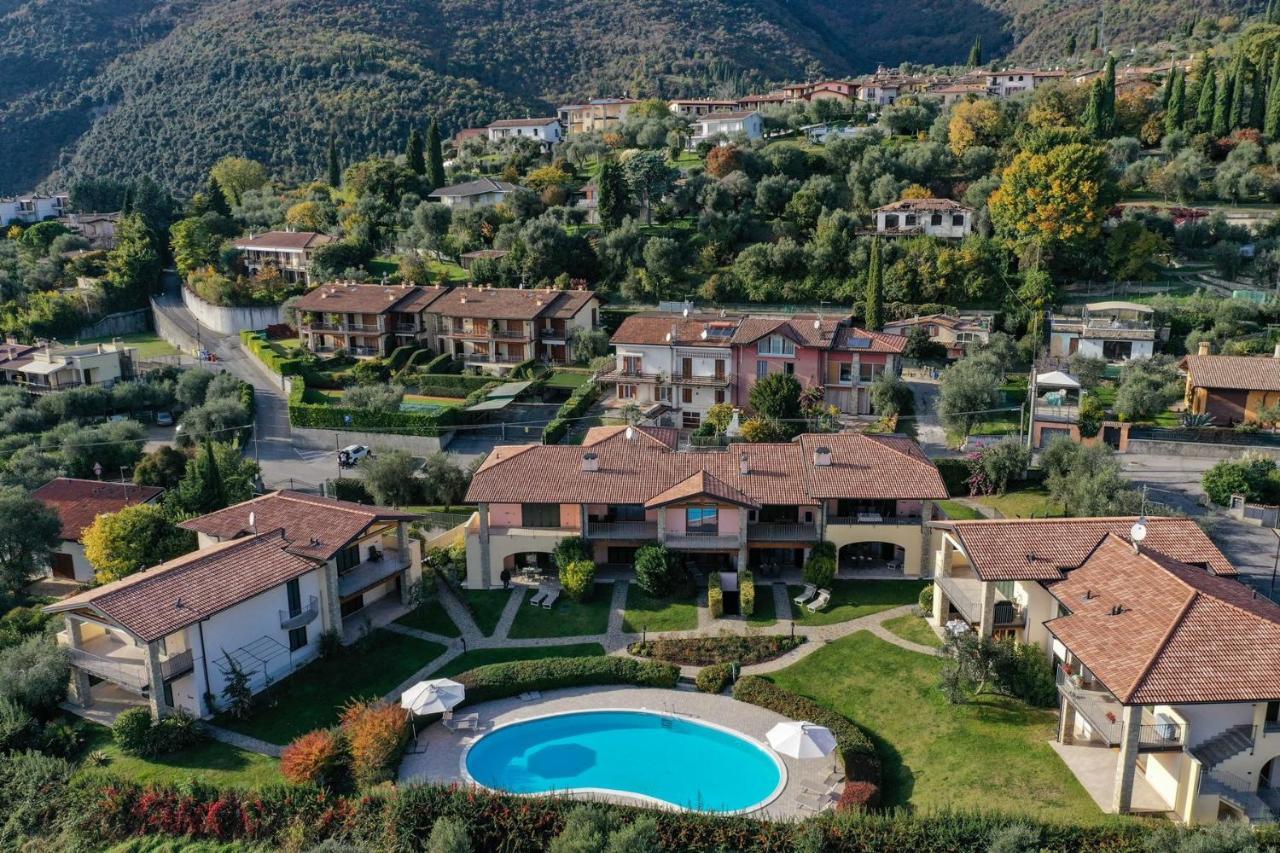 6 Happiness Apartman Toscolano-Maderno Kültér fotó