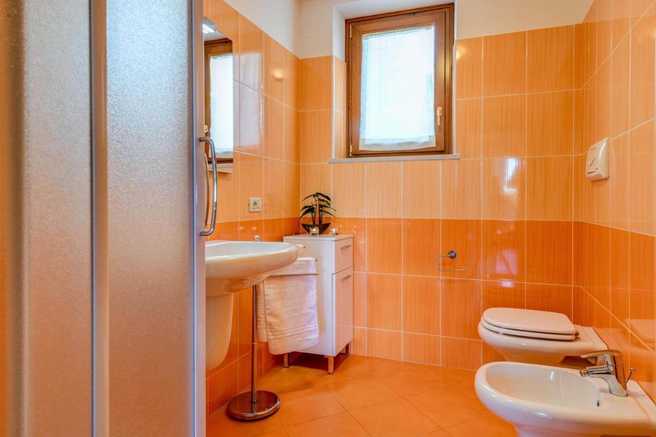 6 Happiness Apartman Toscolano-Maderno Kültér fotó