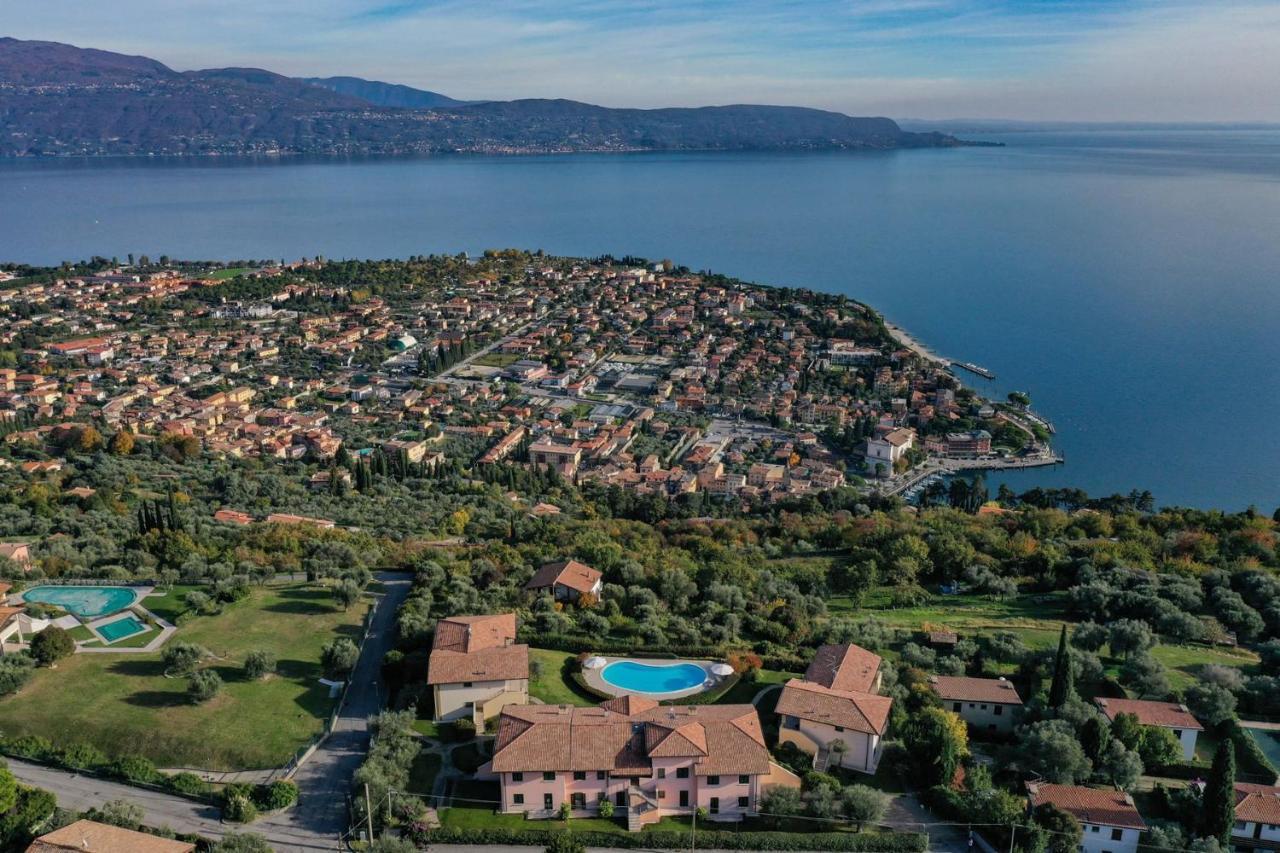 6 Happiness Apartman Toscolano-Maderno Kültér fotó