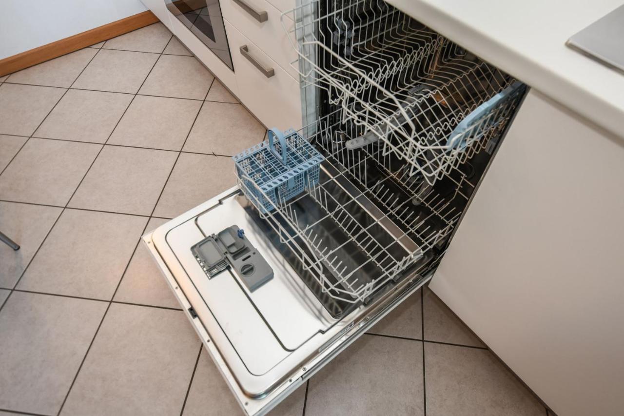 6 Happiness Apartman Toscolano-Maderno Kültér fotó