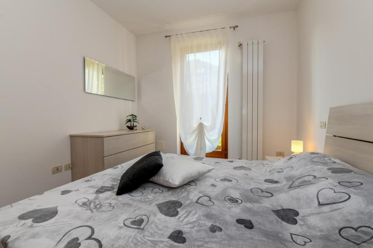 6 Happiness Apartman Toscolano-Maderno Kültér fotó