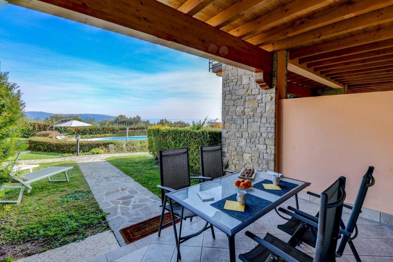 6 Happiness Apartman Toscolano-Maderno Kültér fotó