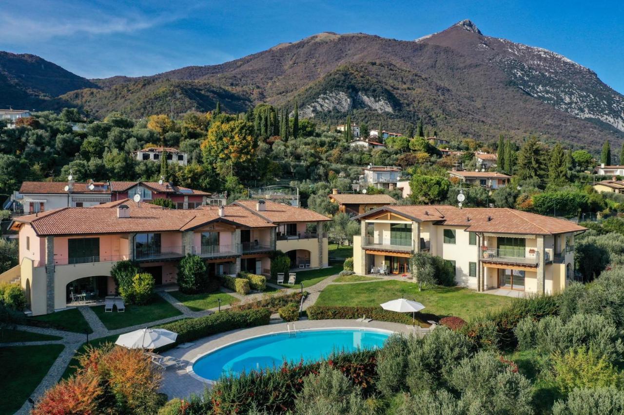 6 Happiness Apartman Toscolano-Maderno Kültér fotó